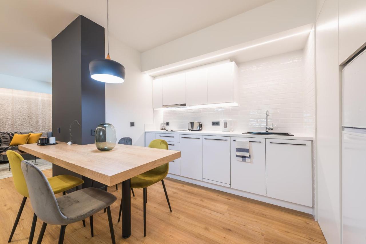 Brand New Ermou Veni Apartment Athens Exterior photo