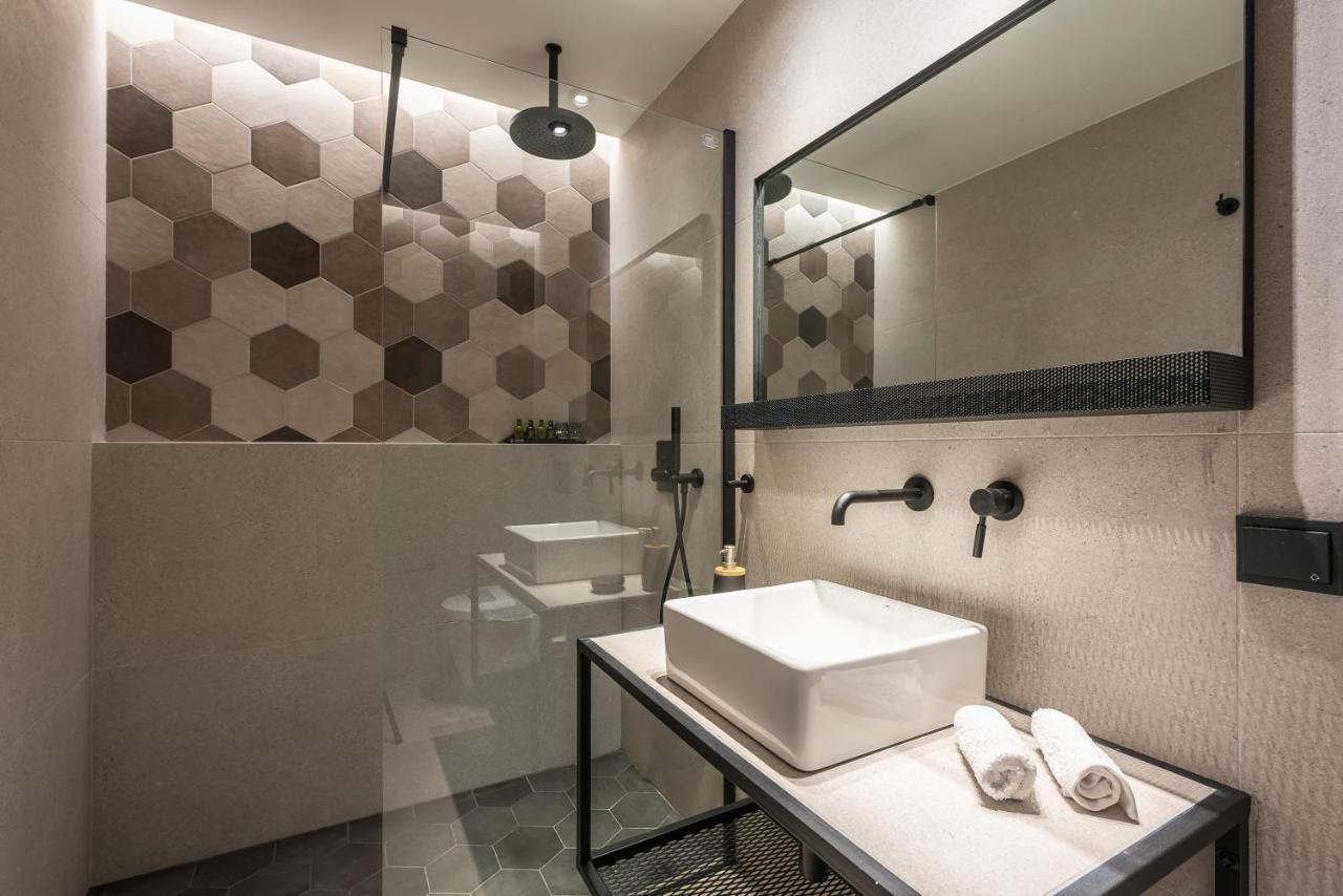 Brand New Ermou Veni Apartment Athens Exterior photo