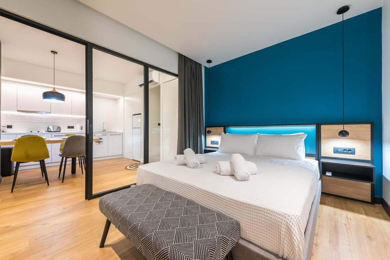 Brand New Ermou Veni Apartment Athens Exterior photo